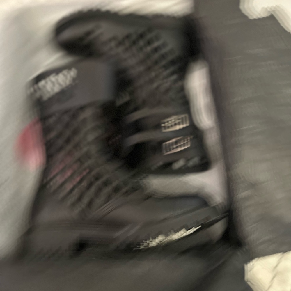 Dior Boots - Picture 5 of 7
